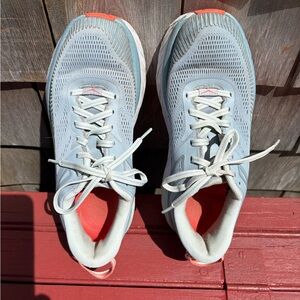 HOKA ONE ONE Women's Bondi 7 Shoes